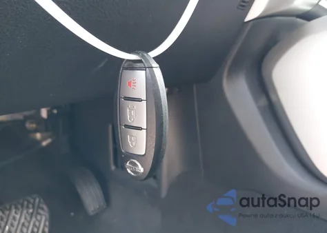 2019 Nissan Titan Pro-4X из США, поврежденный, VIN 1N6AA1E58KN520526